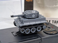 Mini panzer rtr gebraucht kaufen  Seckach