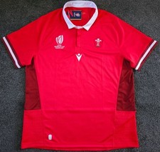 Rwc 2023 wru for sale  NEATH