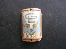 Cycles ancienne plaque d'occasion Cycles ancienne plaque d'occasion  Saint-Julien-les-Villas