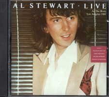 Stewart live roxy for sale  LEICESTER