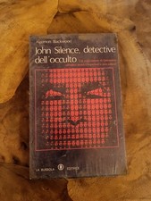 John silence detective usato  Montespertoli
