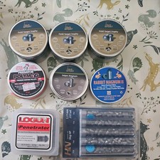Job lot hunting for sale  READING