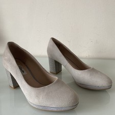 Clarks wide fit for sale  WREXHAM