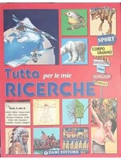 Libro tutto per usato  Trieste