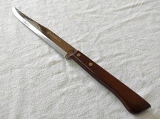 Ancien couteau cuisine d'occasion  Chambon-sur-Voueize