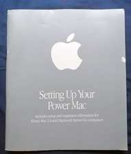 Apple setting power for sale  PLYMOUTH
