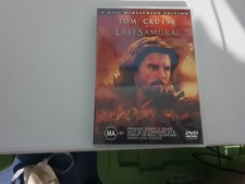 Last Samurai, The (DVD, 2004) comprar usado Last Samurai, The (DVD, 2004) comprar usado  Enviando para Brazil