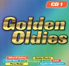 Sampler golden ldies gebraucht kaufen  Schwerin