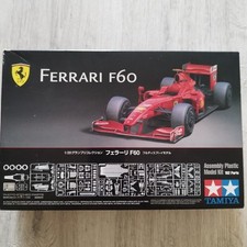 Tamiya ferrari f60 usato  Villanova di Camposampiero