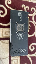 Nvidia geforce rtx gebraucht kaufen  Kehl