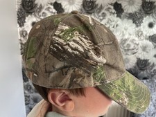 Browning camouflage baseball for sale  CROWTHORNE