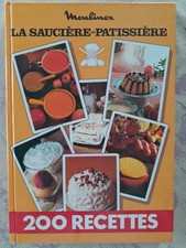 Sauciere patissiere moulinex d'occasion  France