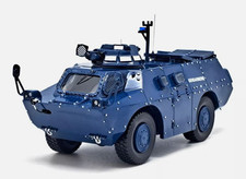 Perfex berliet vxb d'occasion  Tinchebray
