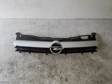2004 OPEL ASTRA GRILLE BUMPER CENTRAL 13241961 comprar usado  Enviando para Brazil