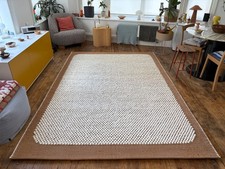 Muuto pebble rug for sale  LONDON