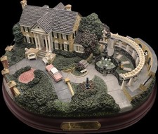 Elvis presley graceland for sale  Gainesville