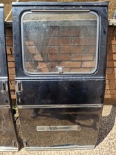 Chevy van rear for sale  NEWPORT