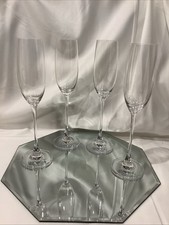 Lenox champagne flutes for sale  Hudson