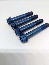 Gr5 titanium m10 for sale  THORNTON-CLEVELEYS