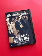 Film dvd ocean usato  Santo Stefano di Camastra