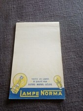 Bloc note norma d'occasion  Auray