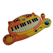Toys meowsic cat for sale  Romeoville