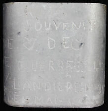 Quart soldat français d'occasion  Le Plessis-Robinson
