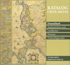 Katalog cxcix 199 gebraucht kaufen  Deutschland
