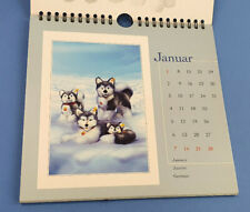 Steiff postkartenkalender 2001 gebraucht kaufen  Bonn