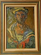 Tableau sylvain vigny d'occasion  Aigues-Mortes