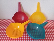 Tupperware sieb goldregen gebraucht kaufen  Bad Nauheim