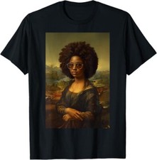 Black mona lisa for sale  Huntington Beach