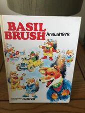 Basil brush annual for sale  STOCKTON-ON-TEES