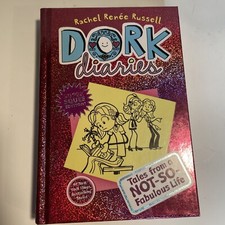 Dork diaries tales for sale  High Point