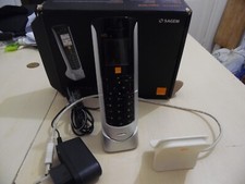 Livephone sagem d76w d'occasion  Alfortville