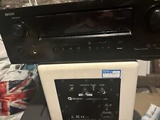 Denon avr 1912 for sale  PLYMOUTH