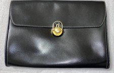 Borsa pochette mazzini usato  Manduria