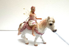 Elfen pony set gebraucht kaufen  München