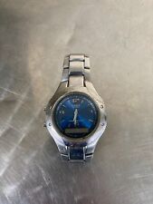 Casio edifice ancienne d'occasion  Prissé