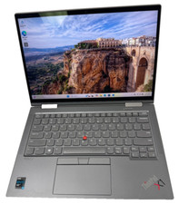 Lenovo thinkpad yoga for sale  Flint