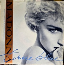 Madonna 45rpm true for sale  Royal Oak