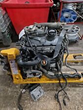 Audi bkc engine for sale  SAWBRIDGEWORTH