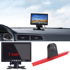 Rückfahrkamera monitor bremsl gebraucht kaufen  Bremen