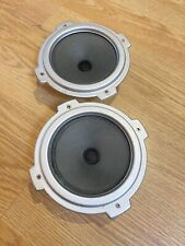 Pair akai 20s for sale  BALLYCLARE