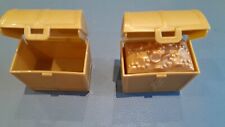 Lego duplo schatztruhe gebraucht kaufen  Hofgeismar