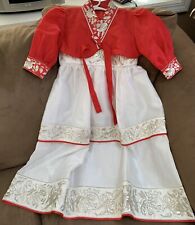 Girls hanbok dress for sale  Fair Lawn