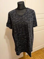Herren shirt dunkelblau gebraucht kaufen  Schauenstein