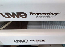 Uwe sonnenbank solarium gebraucht kaufen  Isernhagen