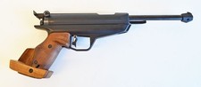Feinwerkbau mod. 4.5mm for sale  Swanton