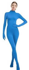 Lycra ganzkörperanzug händen gebraucht kaufen  Heßdorf